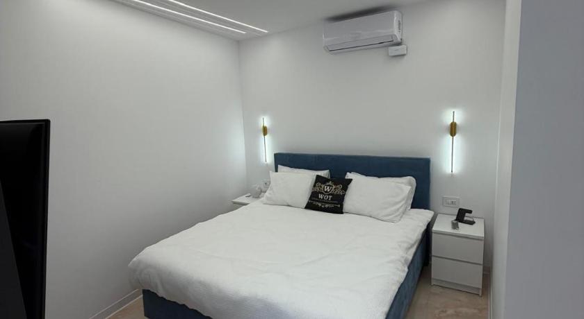 WOT Rose Residence