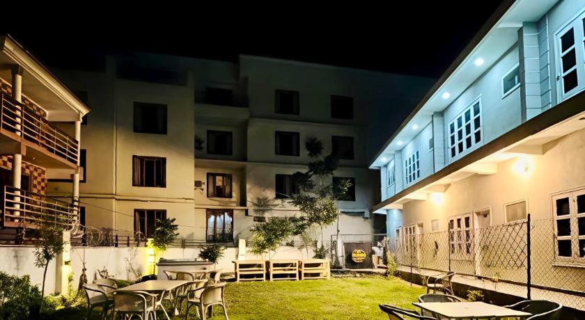 The Yak Motel Skardu – Skardu, PA