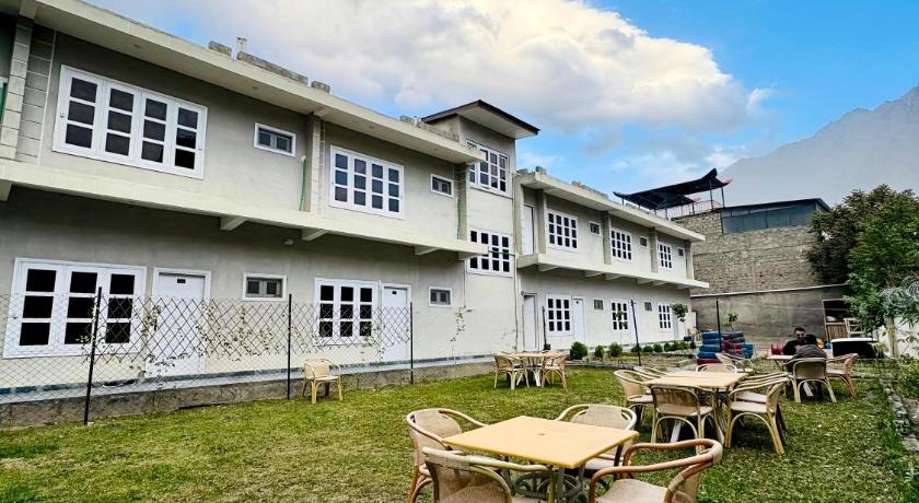 The Yak Motel Skardu – Skardu, PA