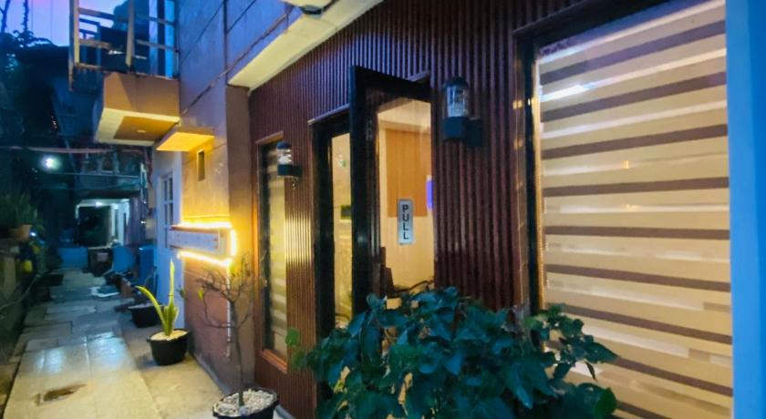 Raje Residence – El Nido, WI