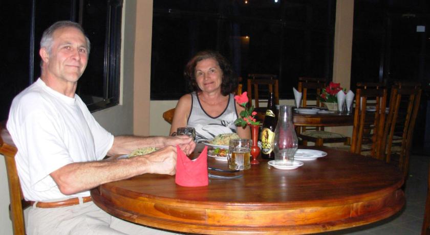 Sea View Beach Hotel - image 42