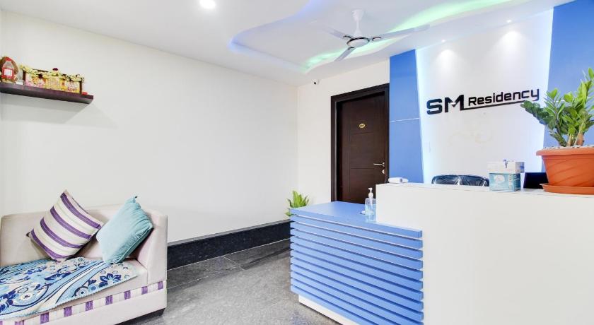 Hotel O SM Residency