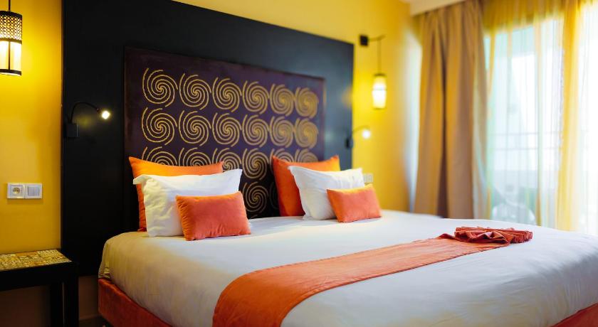 Image of Executive Pool View Room 5