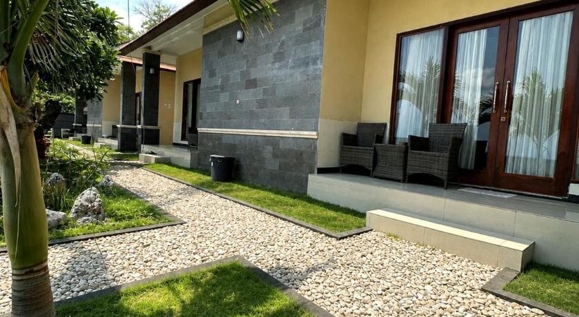 Cave Beach Bungalow - image 28