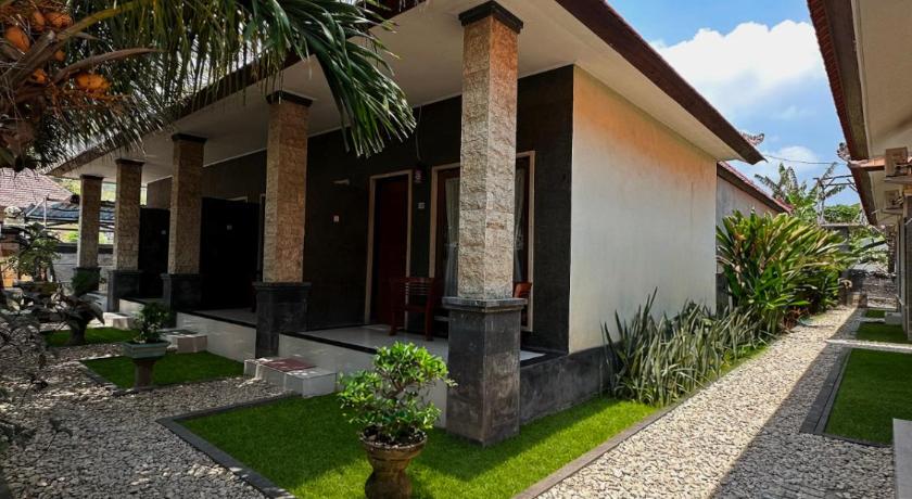 Cave Beach Bungalow - image 22