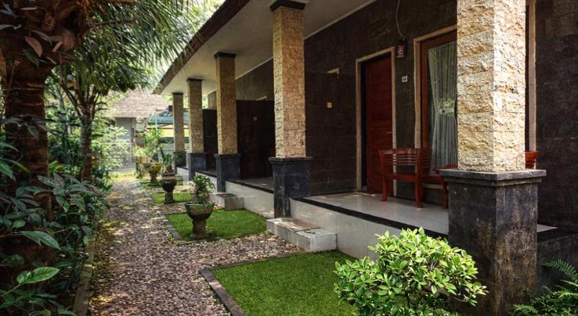 Cave Beach Bungalow - image 19