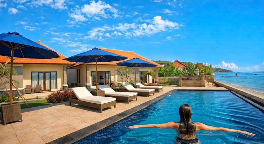 Cave Beach Bungalow - image 11