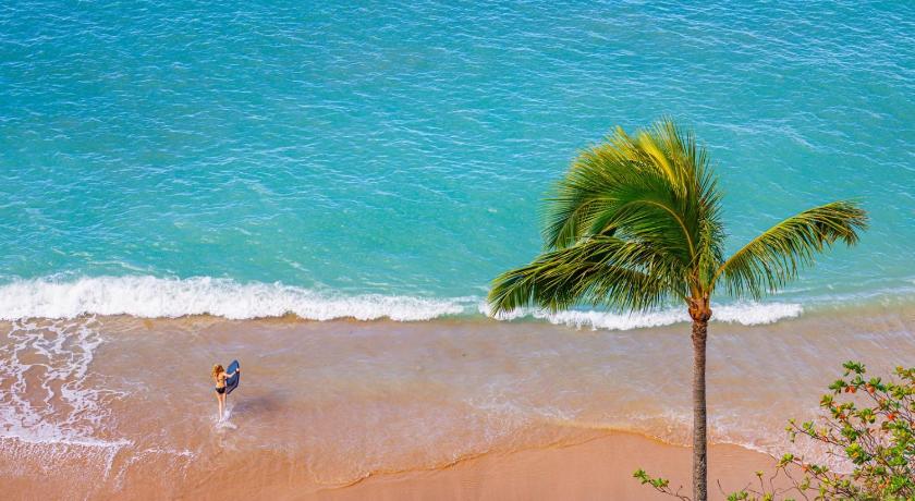 Sands of Kahana Ocean View 3 BR Bonus Sleeping Loft Great for Families Complimentary Car with 6 Nigh