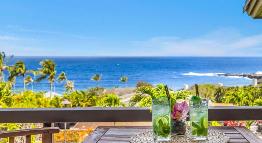 Kapalua Ridge Villas Ocean View 1 BR 180 Degree views Villas Perfect for Golfers Complimentary Car w