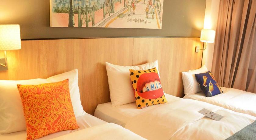 Image of Superior Triple Room 3