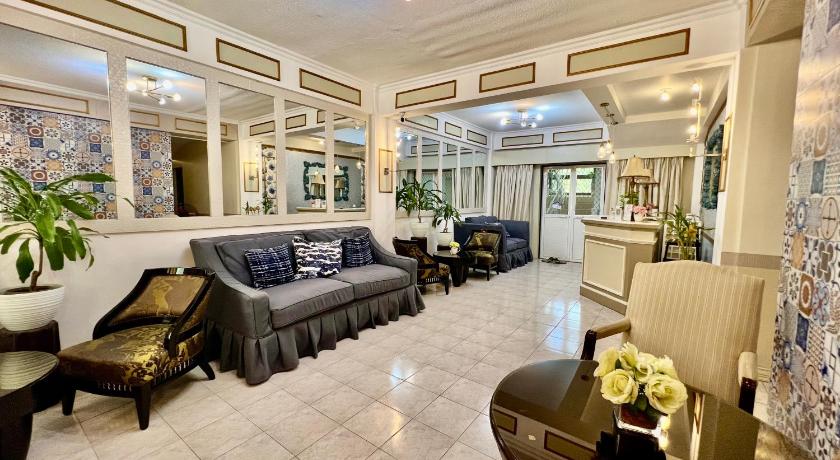 Jupiter Homestay