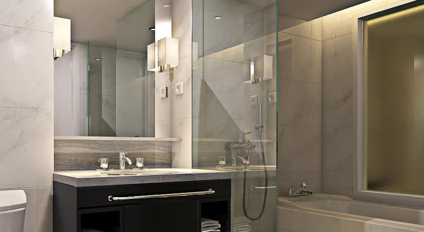 Image of THE LEVEL ROOM 5