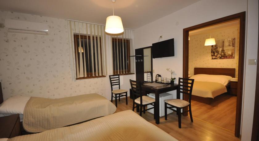 Pokoje Zygmuntowska — Hotel in Nowy Sacz