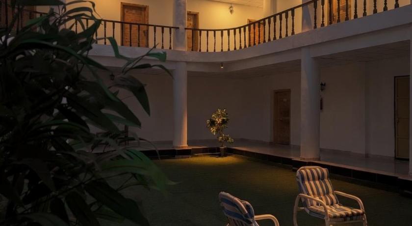 Hispar Hotel – Skardu, MA
