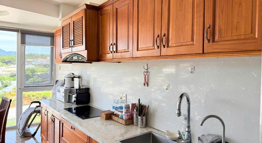STARVIEW VILLA – Dalat, KS
