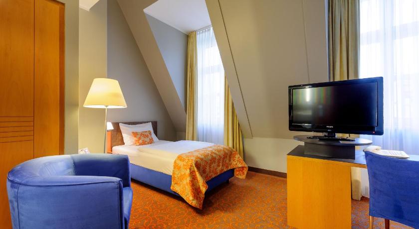 Image of Standard Room with 1 Single Bed 0