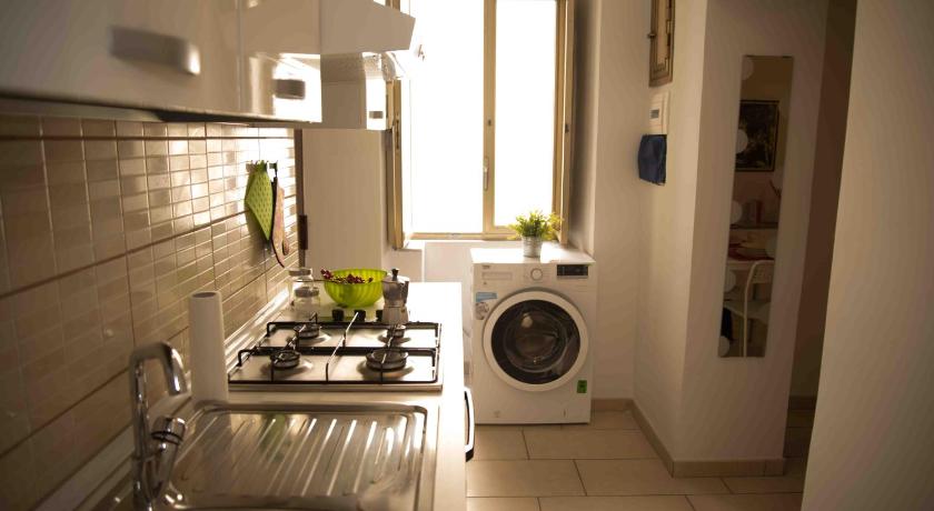 Image of Apartment 1