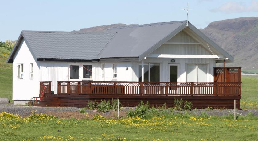 Stryta Guesthouse photo