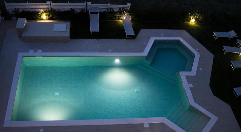 Hotel Palmensis photo