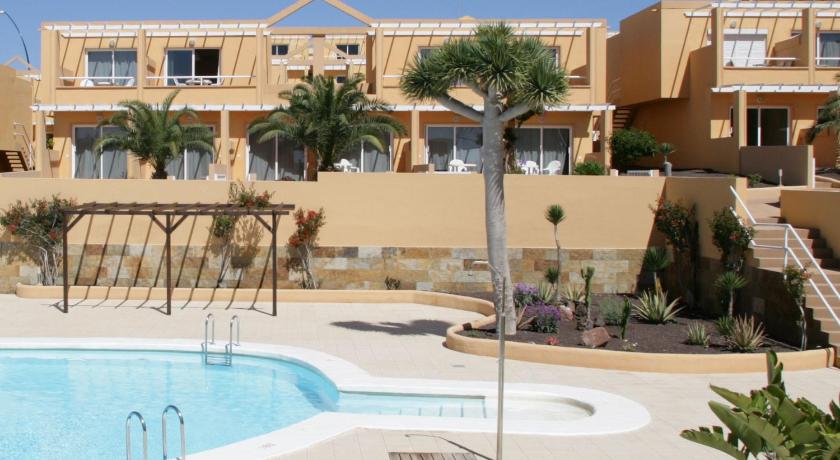 Las Lomas - Apartamentos photo
