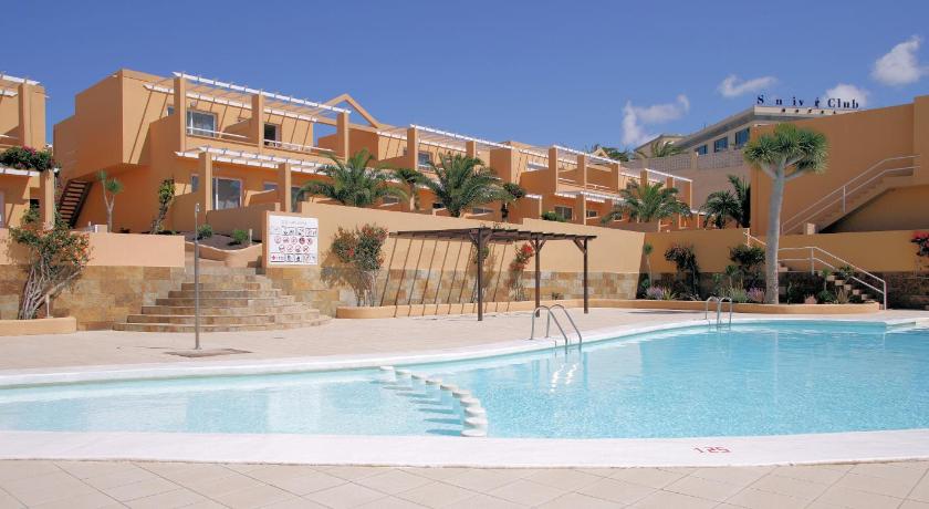 Las Lomas - Apartamentos photo