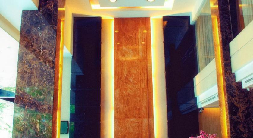 Grand Sakura Hotel photo