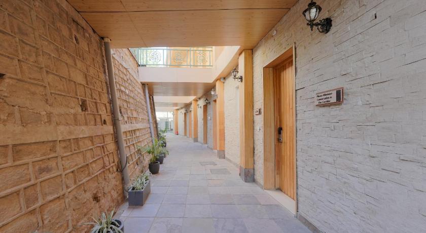 Treetop by Eight Continents Royalpine Kasauli - image 31