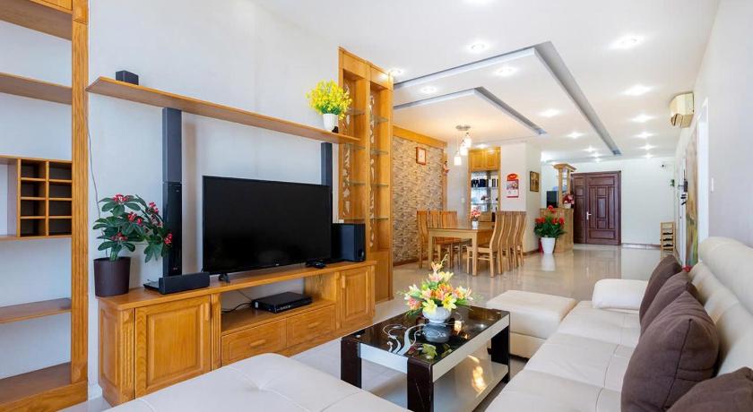 Mermaid Seaview Apartment Vung Tau - image 15