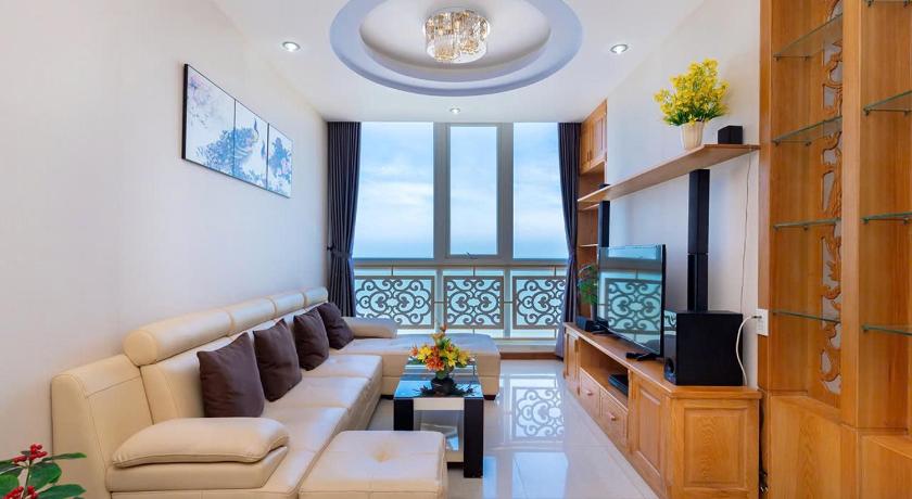 Mermaid Seaview Apartment Vung Tau - image 11
