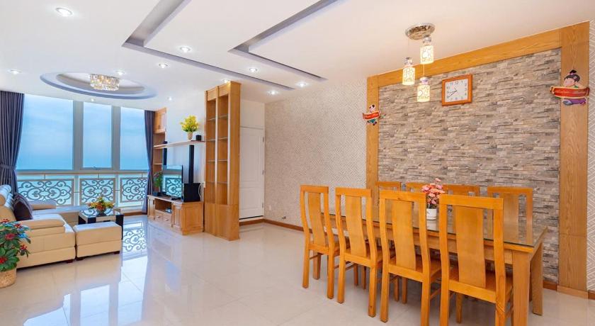 Mermaid Seaview Apartment Vung Tau - image 13