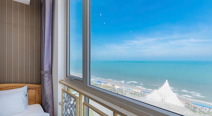 Mermaid Seaview Apartment Vung Tau - image 6