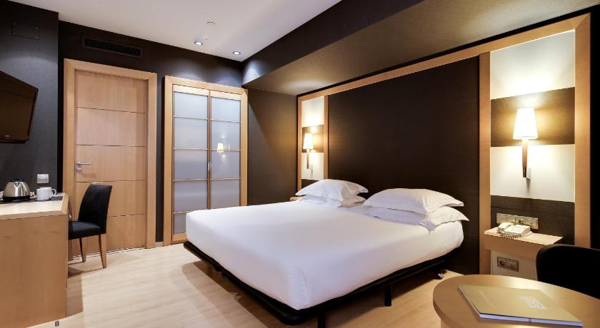 スタンダード インテリアルーム（眺望なし） (Standard Interior Room, Guest room, No view)の画像 7