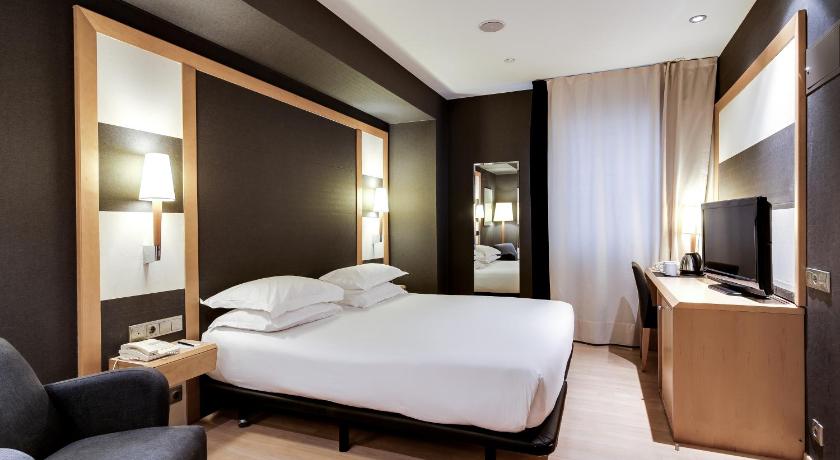 スタンダード インテリアルーム（眺望なし） (Standard Interior Room, Guest room, No view)の画像 0