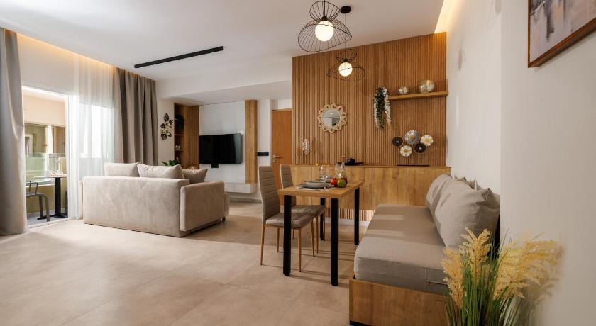 Hersonissos Beach Front Suites - image 11
