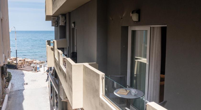 Hersonissos Beach Front Suites - image 47