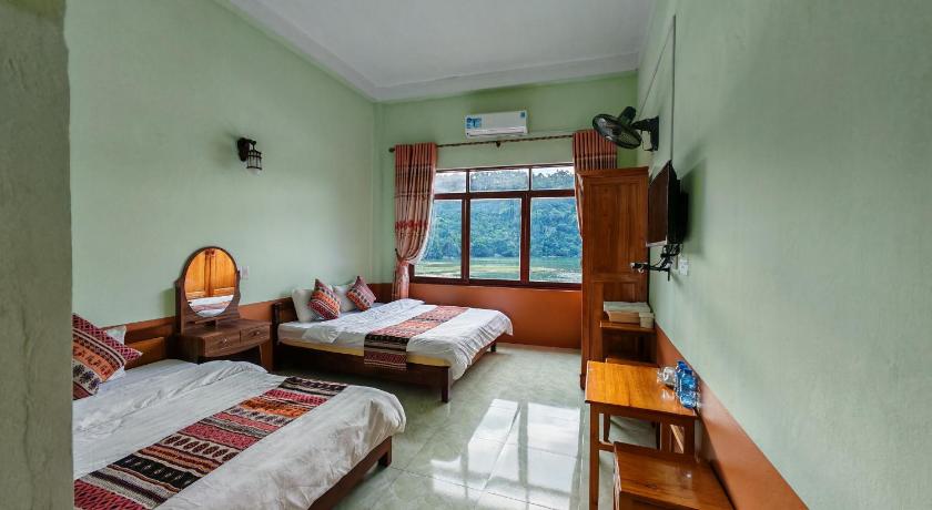 Minh Tan Homestay