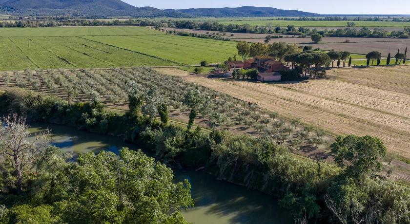 Agriturismo Pian di Barca