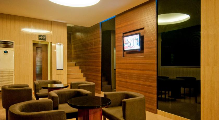 Grand Sakura Hotel photo