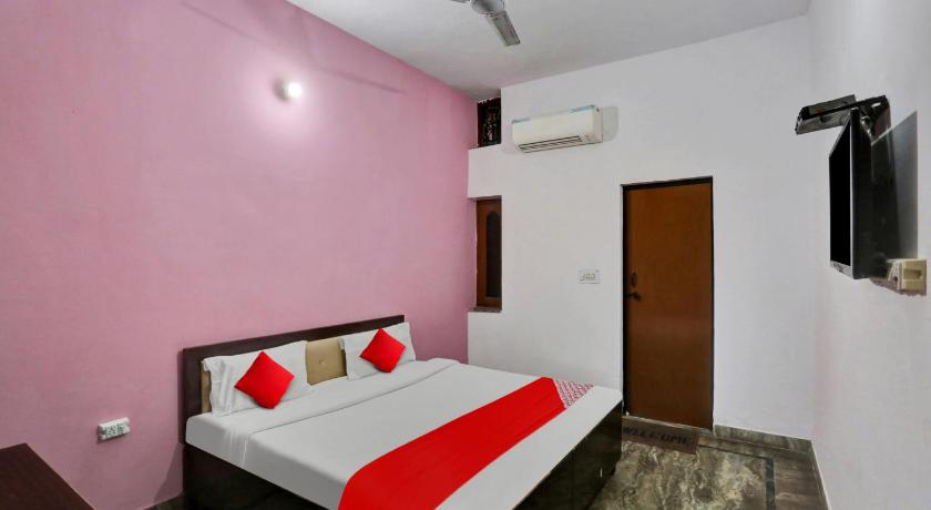 Hotel O Royal palace�