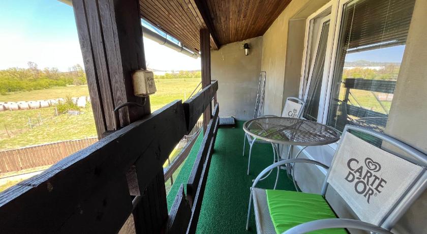Apartman Ziznikov