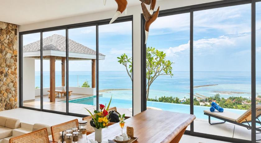 Anzhu Seamate Villa Samui - image 15