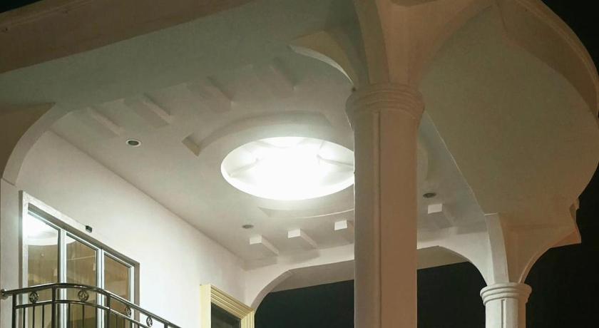 Image of Family Room with Balcony 5