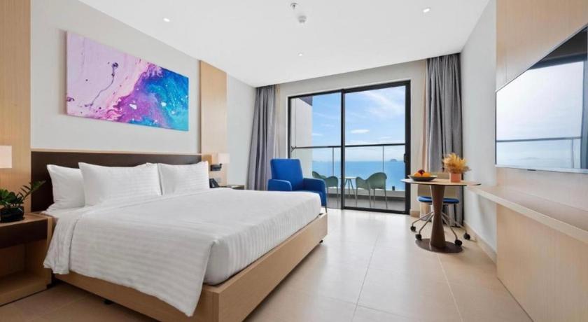 The Arenia Beachfront Cam Ranh Resort - image 14