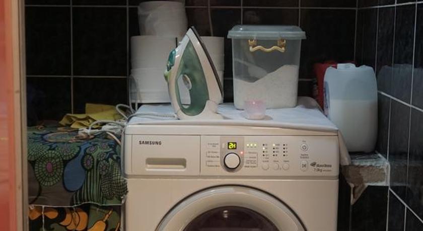 Chillout Lya Hostel & Lounge - image 14