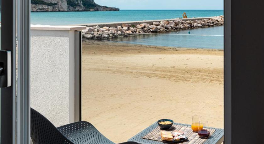 Marina Boutique Hotel