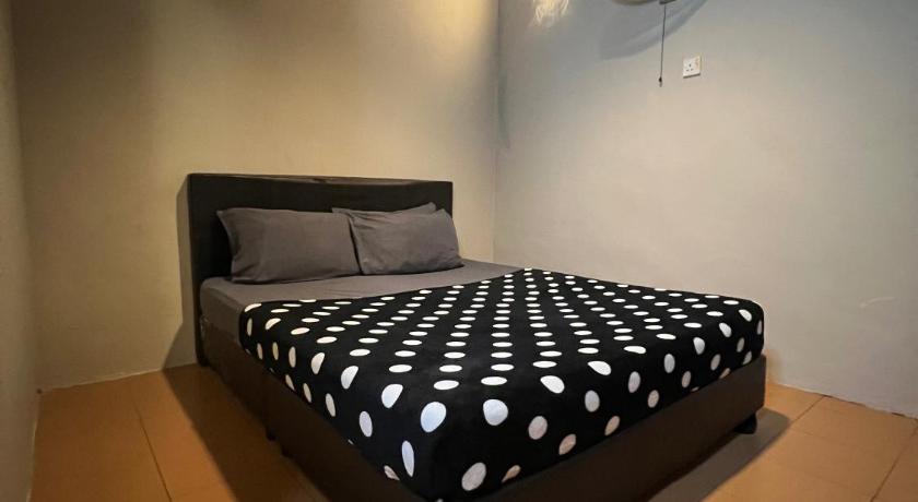 Queen Room with Shared Bathroom No Window圖片 0