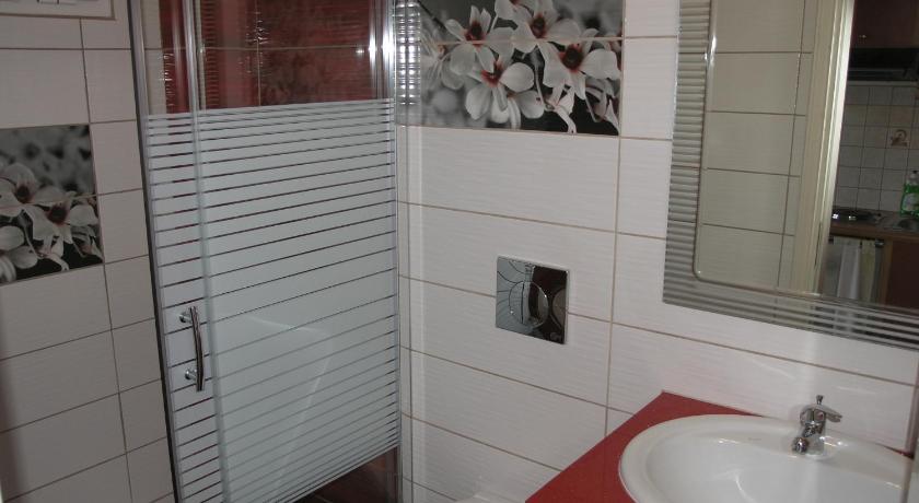 Image of Deluxe Studio with Sea View 15