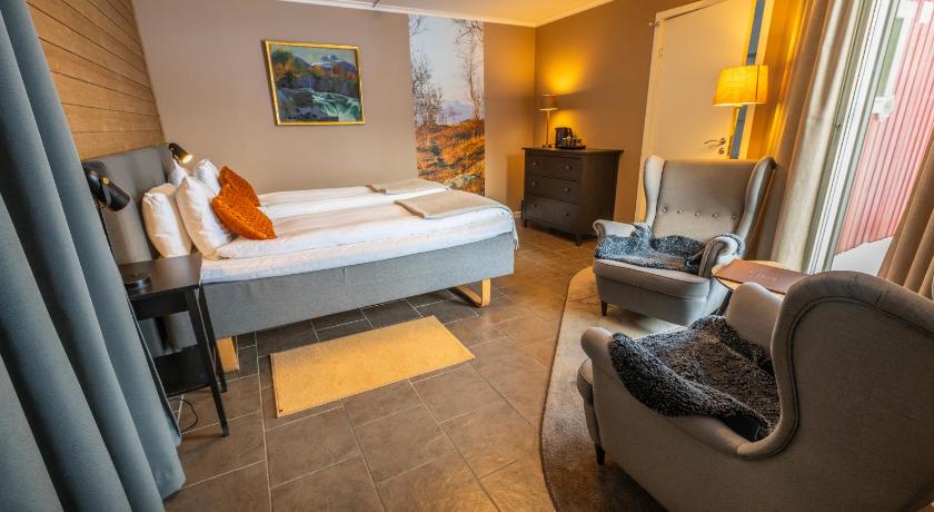 Image of Superior Double or Twin Room 3