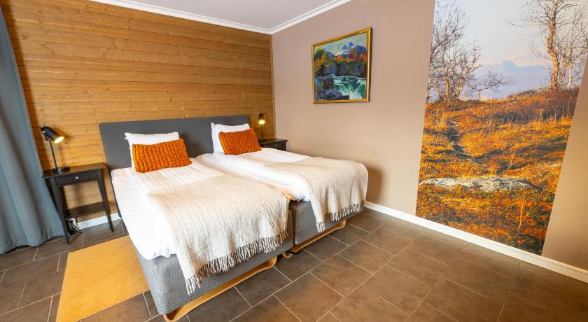 Image of Superior Double or Twin Room 4