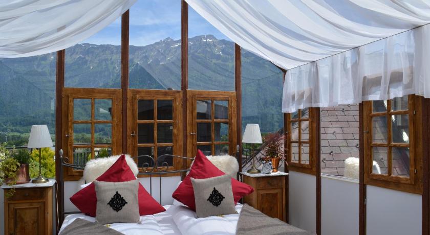 Фото: Executive Suite with Rooftop Terrace 0